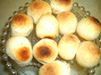 Pão de Queijo